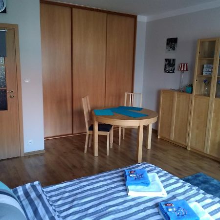 Traugutta apartment Wrocław Exteriör bild